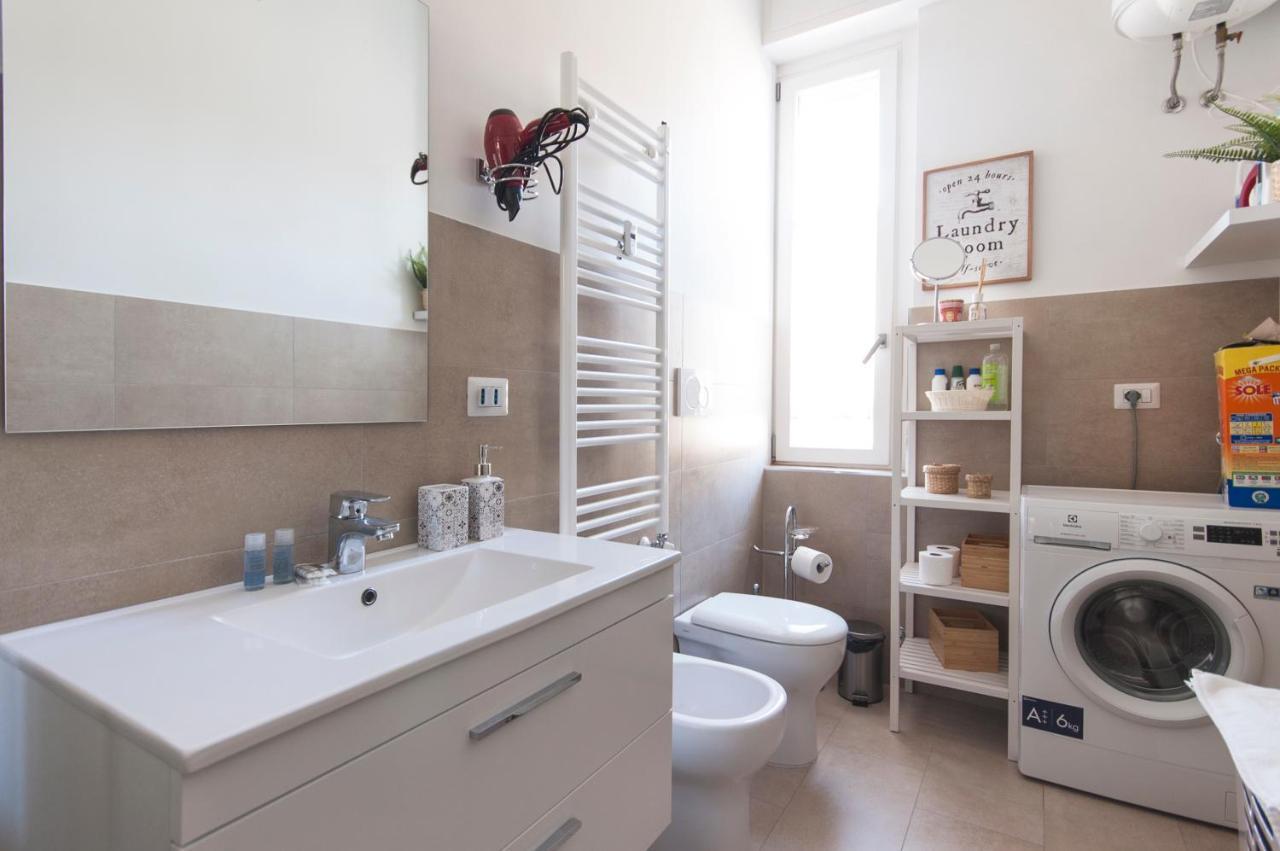 Youhosty - Algardi 5 Milan Exterior photo